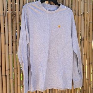 Ian Marko Bova Tee Long Sleeve